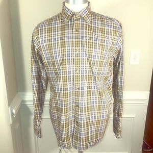 MAKER & COMPANY MMX Men Classically Tailored L/s